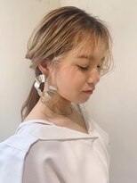 ルアナ 梅田店(Luana)&nbsp;うざバング