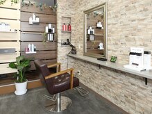 コモド ヘアー メイク(comodo hair make)