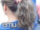エミューヘアー デザイン ゆいの杜店(emu hair design)の写真