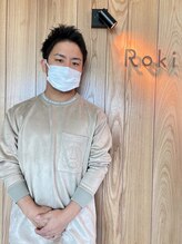 ロキ(Roki) 森下