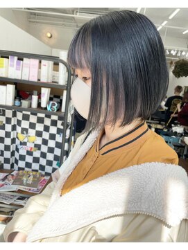 ベニス(VENICE) フェイスフレーミング