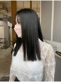 酸性ストレート