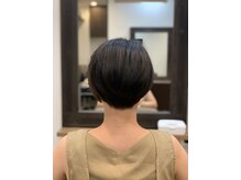 シーヘアデザイン(siee.Hair-Design)