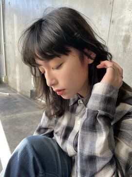 リパブリッシュ バイ ゴズウェルヘア(Republish by Goeswell Hair) ニュアンスミディアム