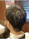 ビジネス2ブロックショート