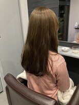 リトル(RittRe)&nbsp;オリーブカラー