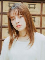 グランシャリオ 笹塚店(Grand Chariot)&nbsp;【2022年の新作スタイル】笹塚美容室Grand Chariot