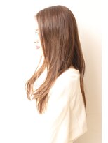 ニスル 上尾店(NISURU)&nbsp;似合わせカット/大人ガーリー/ダークアッシュ/着物/上尾/上尾駅