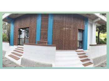 カットサロン風　ｂｙ ＺＯＯ