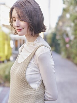 フォルテ 掛川店 ミルクチョコレートブラウン