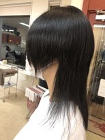 ビーボーン(Be Born) カット+カラー