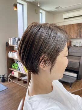 グラバ(graba) ショートレイヤー　(小岩小岩駅京成小岩新小岩）