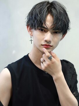 ダダ 本店(D.D.) ハードツイスパショート