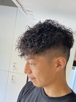 リンカラン トロワ(LINGKARAN Trois)&nbsp;スペインカール