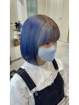 ファブ 千葉店(FaB) designcolor[千葉駅]