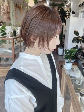 タオ(tao) tao.short