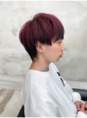 ピンクパープル (1bleach) OIKAWA