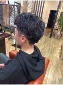 ツイストスパイラル