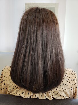 レディスペヘアー(redispe hair) 髪質改善【名古屋駅・名駅・名駅西口・名古屋駅西口】