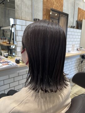 エイト マカビ 沖縄真嘉比店(EIGHT makabi) 【【EIGHT 真嘉比】お客様スタイル_