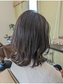 ミディアムレイヤー♪