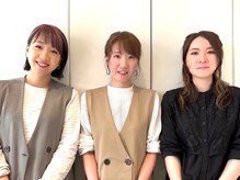 ジュエ ヘアプレイス 岩神店(jouet hair place)