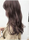 【SATSUKI モカアッシュベージュ