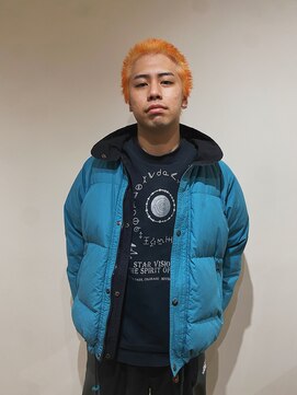 ハイセンス(HISENSE) ハイトーンボウズ 【GIA】