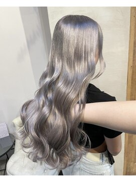 アメリ(AMELIE) シルバー