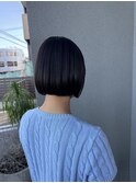 ぷつっとボブ