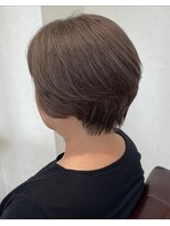 ハーツ(Heart's)&nbsp;アッシュグレー