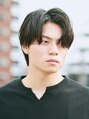 エルマーク 京橋(L-MARK)&nbsp;韓国ブームを先取りしたコンマヘアも人気◎[大阪/メンズパーマ]