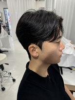 バース 梅田中崎町店(BIRTH)&nbsp;韓国シースルーマッシュ