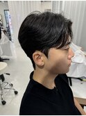 韓国シースルーマッシュ