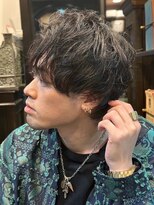 ヒロギンザ 御徒町店(HIRO GINZA)&nbsp;ウルフスパイラル