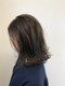 ヴァンファミリー セントラルアーサ店(Van family)の写真/【オージュア認定サロン】お客様一人ひとりに合わせて選定♪あなたのなりたいを叶え、美髪へ導きます♪