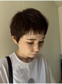 ショート