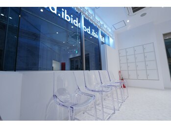 Bibbidi.bobbidi.boo 枚方ビオルネ店