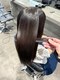 ヘアーサロンワン(Hair salon One.)の写真/【Ａｕｊuａ取り扱いサロン】限られたサロンでしか取り扱うことが出来ないソムリエ在籍。