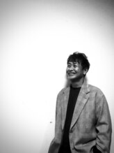 アリュール(ALLURE) 中川 将志