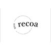 ヘアーリコア(hair recoa)のお店ロゴ