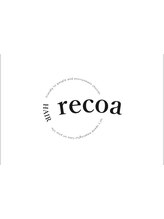 hair recoa【ヘアー　リコア】
