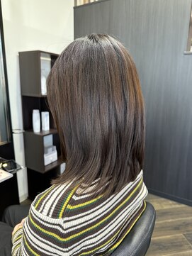 グラーヴ(GRAVE) レイヤー