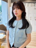 バランス ハレまち通り岡山駅前店(balance.)&nbsp;ヨシンモリヘア