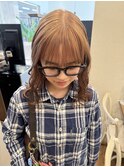 【横須賀中央】ミルクティーベージュ