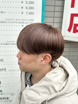 アッシュ 川崎店(Ash)&nbsp;韓国マッシュ