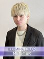 ニューヨークニューヨーク マザーズ イオン大日店(NYNY Mothers) 奥野 洸也