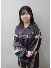 ロロネー 天満(Lolonois) 御輿 天使羽