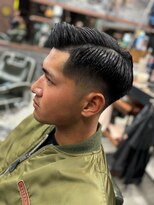 スリーセント 栄(3/cent)&nbsp;サイドパート