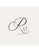 Ray hair healing【レイヘアーヒーリング】